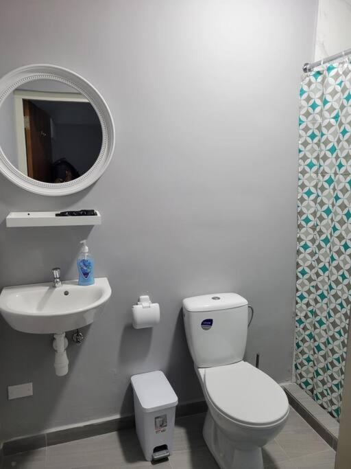 Cozy 1-Bedroom Apartment Close To City Center Willemstad Esterno foto